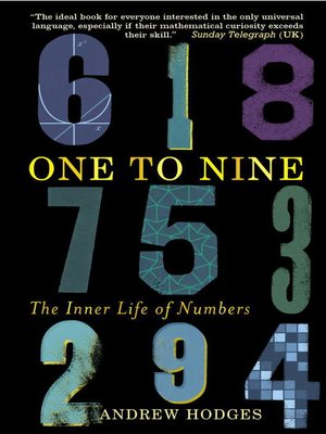 cover image of One to Nine